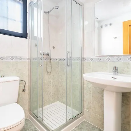 Appartamento Kennedy Ii 5-c Levante Area Benidorm